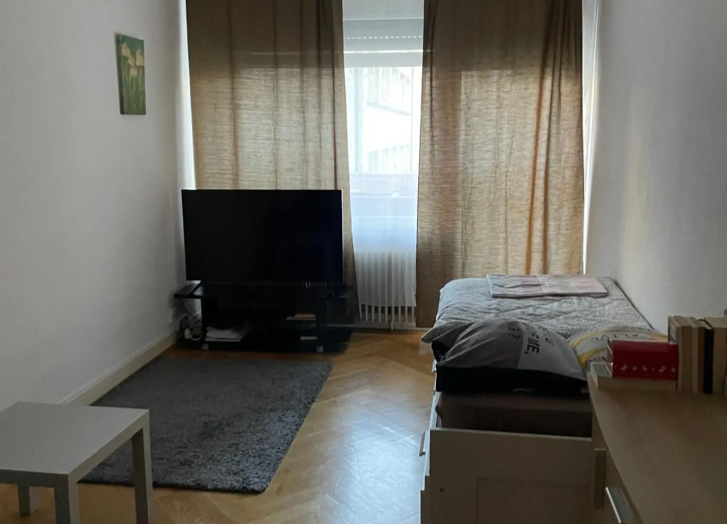 Cute Studio Geneva