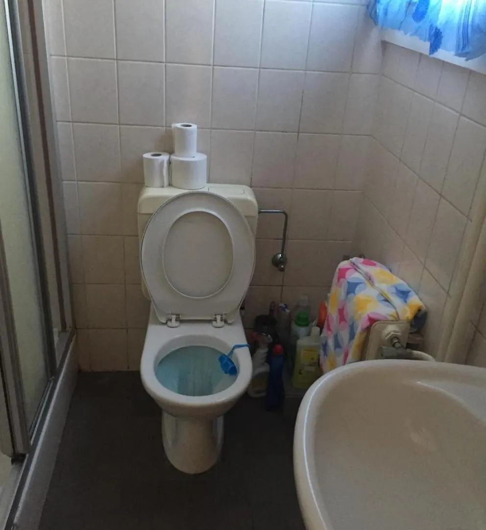 Cute Studio Geneva Apartment